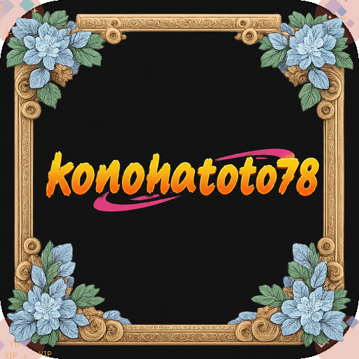 konohatoto78 — mitra unggulan
